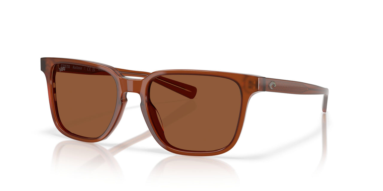 201306 - Brown - Copper
