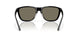 912401 - Black - Blue Mirror