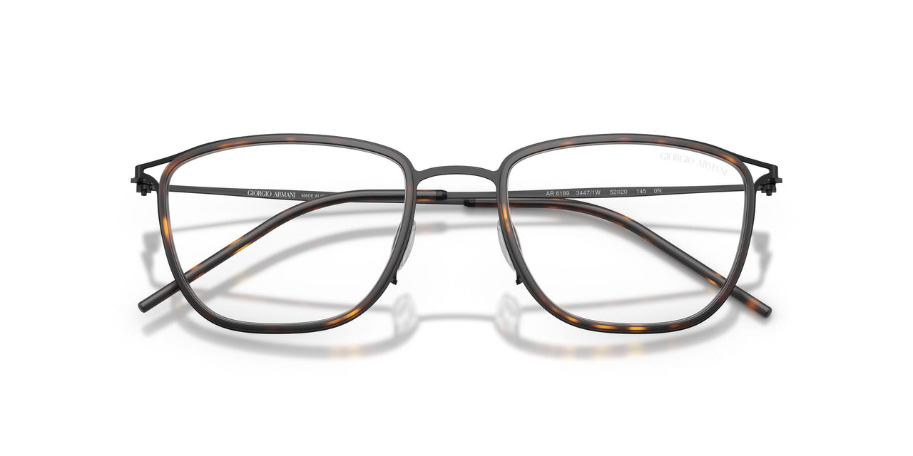 34471W - Black - Clear