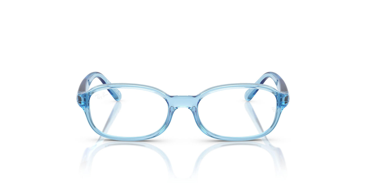 3981 - Blue - Clear