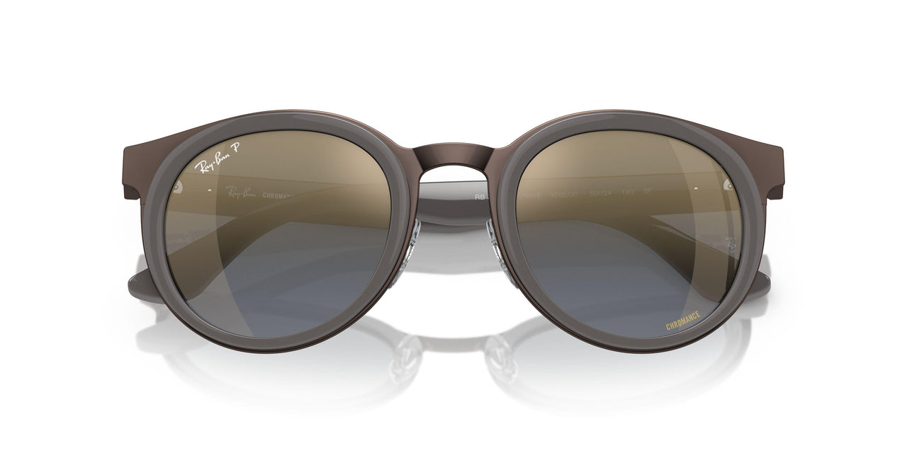 9260J0 - Grey - Grey/blue