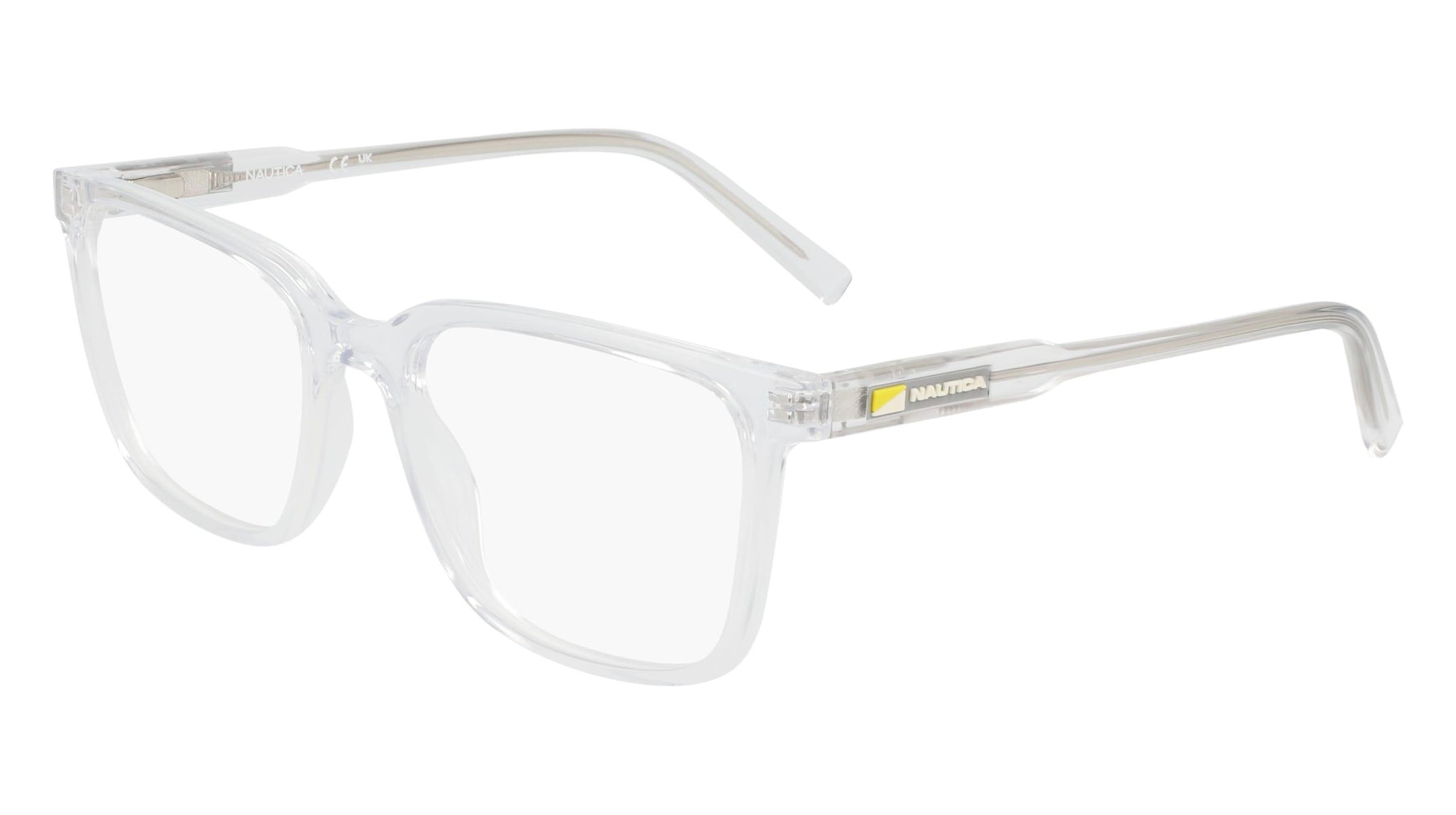 Monture De Lunettes Nigura N 0458 – Or Ovale – Neuve Avec étiquettes – Style Rétro élégant