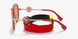 1472C8 - Red - Pink Mirror Red