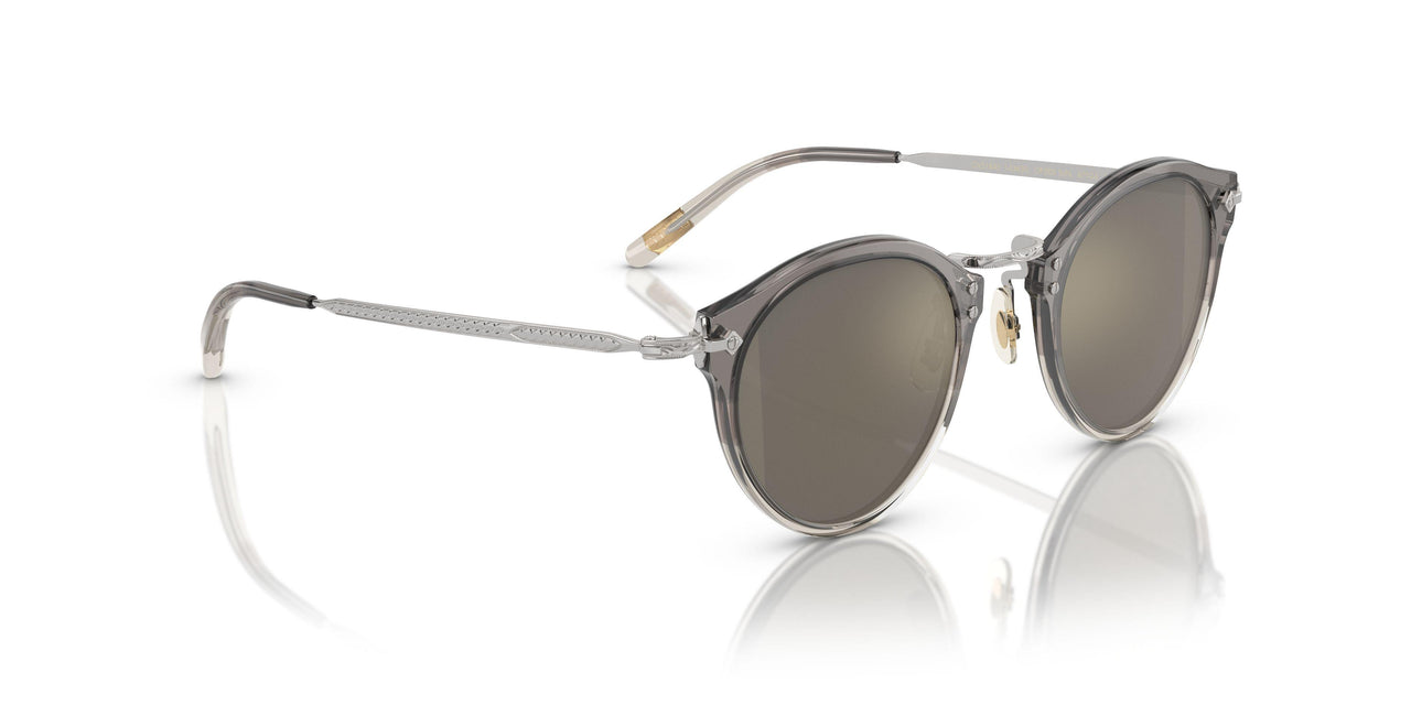 143639 - Silver - Grey Goldtone