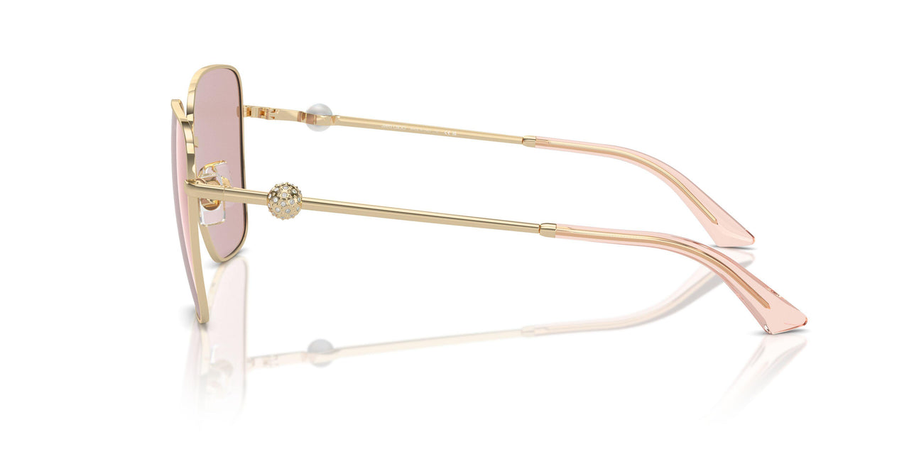 3006/5 - Gold - Pink