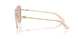 3006/5 - Gold - Pink