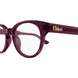 005 - Burgundy - Transparent