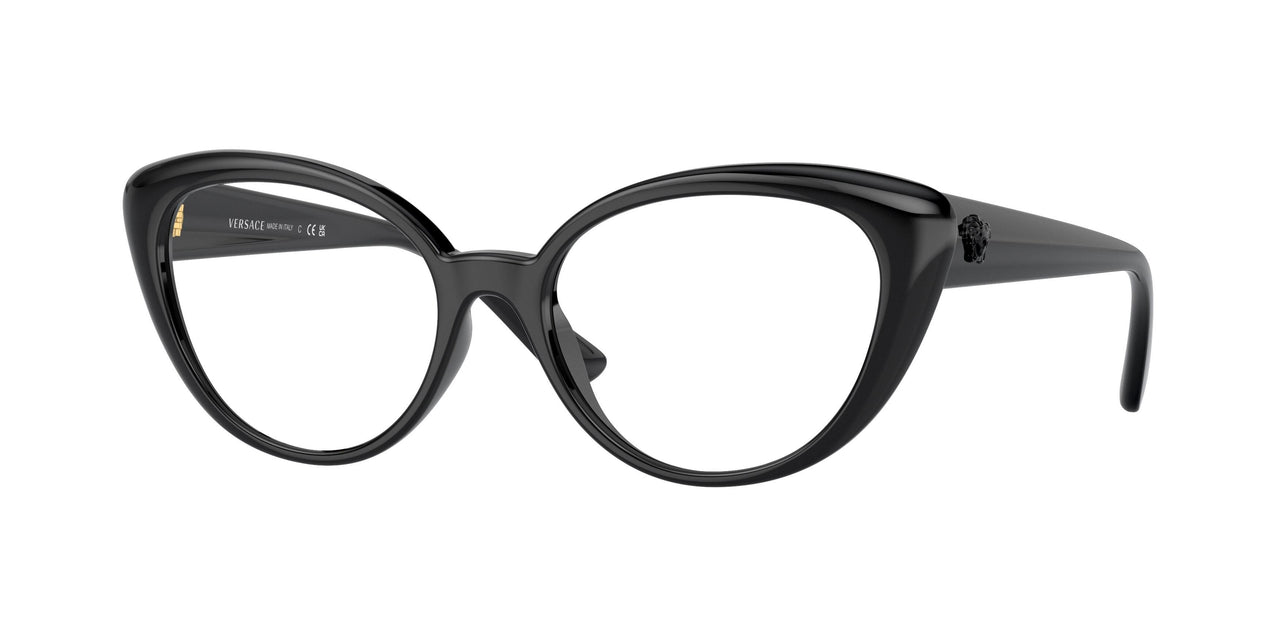 Versace 3349U Eyeglasses