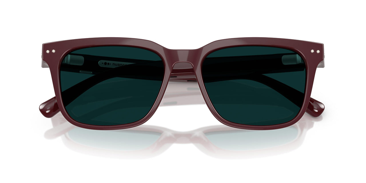 05 - Red - Emerald