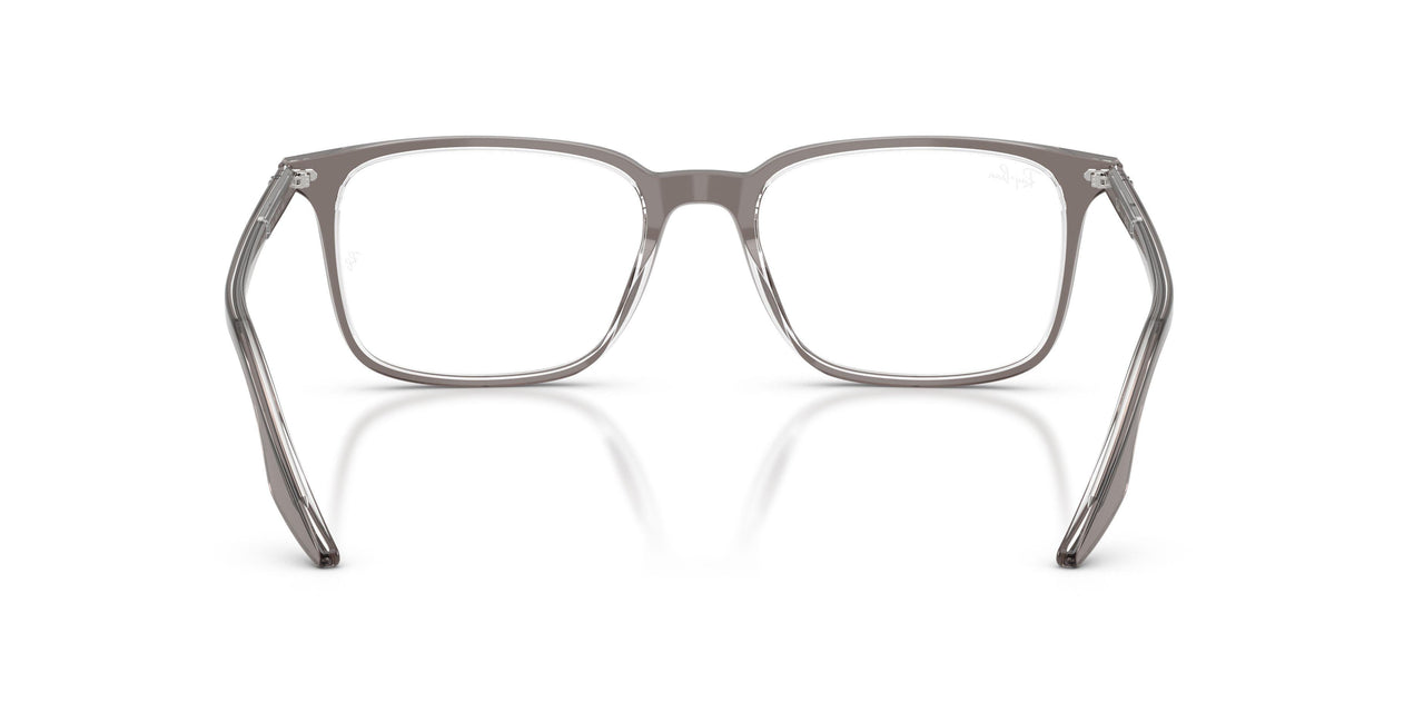 8111 - Grey - Clear
