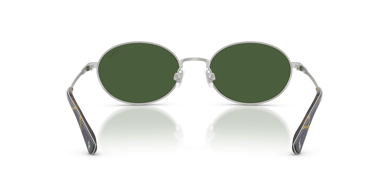 931671 - Silver - Bottle Green