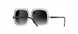 6500 - SILVER/BLACK - SLM Grey Gradient