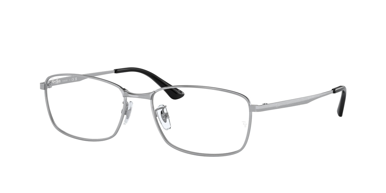 Ray-Ban 8775D Eyeglasses