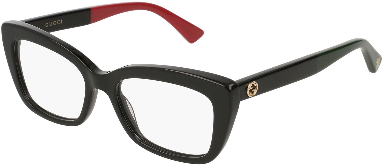 Gucci Web GG0165ON Eyeglasses