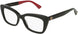 Gucci Web GG0165ON Eyeglasses