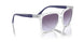 W7454Q - Clear - Violet Gradient Grey