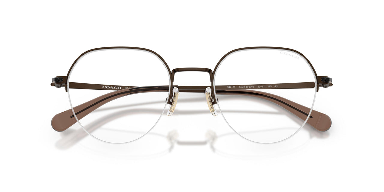 947183 - Brown - Brown Solid Polar
