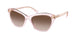 604313 - Pink - Gradient Brown
