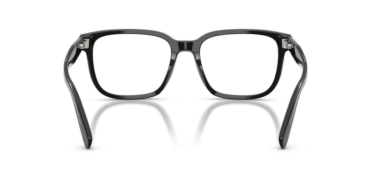 5002 - Black