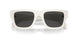 17K08Z - White - Dark Grey