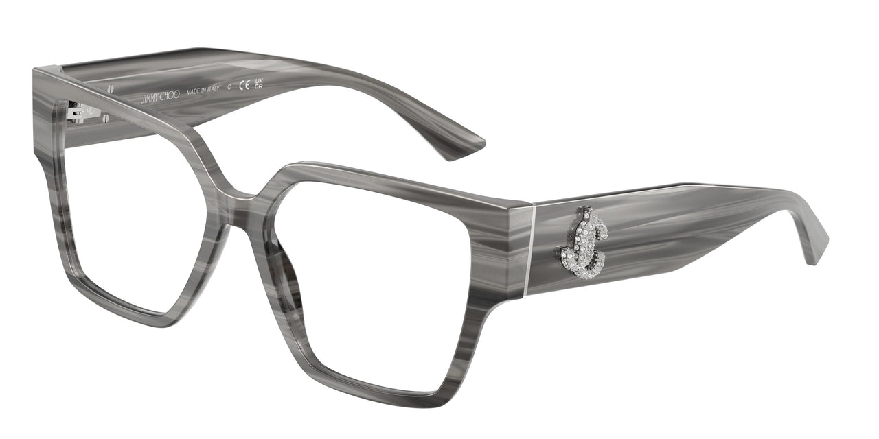 Jimmy Choo 3032B Eyeglasses