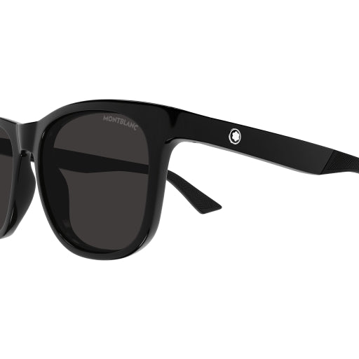 001 - Black - Grey