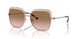 110811 - Gold - Brown Pink Gradient