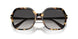 26058G - Yellow - Grey Gradient Black