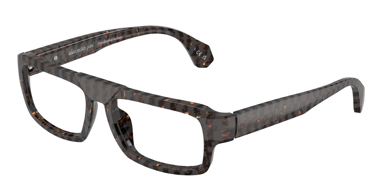 Alain Mikli 3534 Eyeglasses