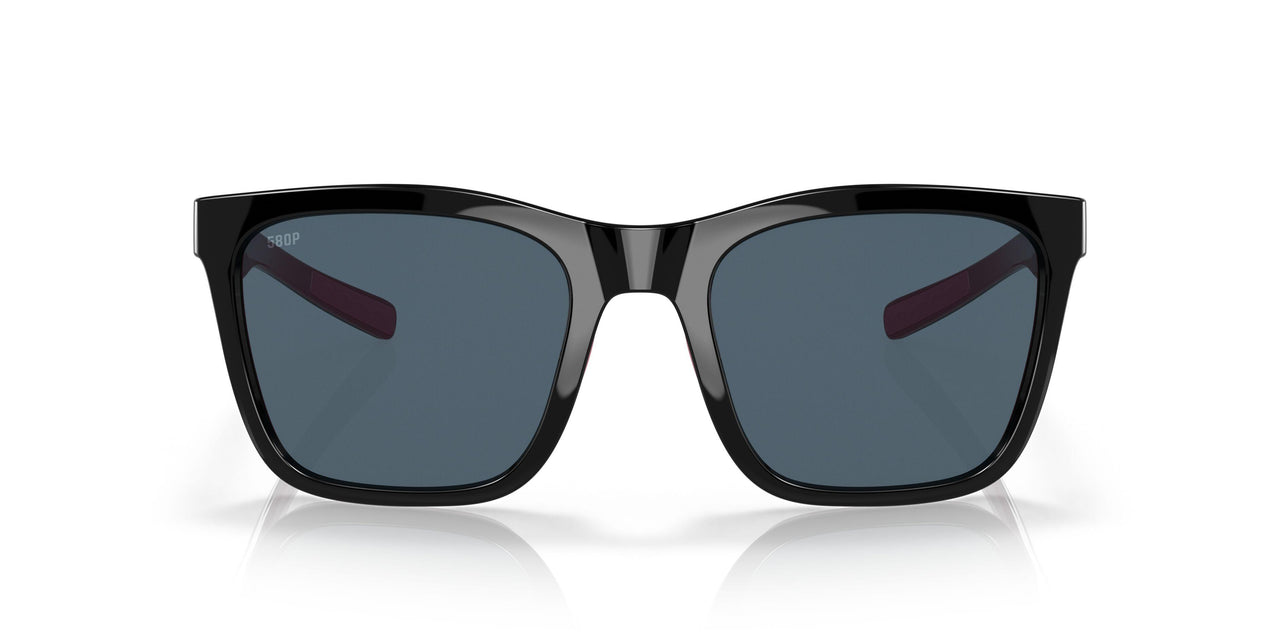 903706 - 259 Shiny Black/crystal/fuchsi - Gray 580p