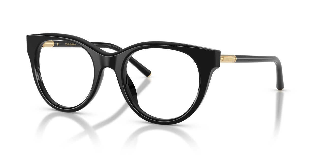 501 - Black