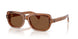 3017/3 - Orange - Polarized Brown Solid
