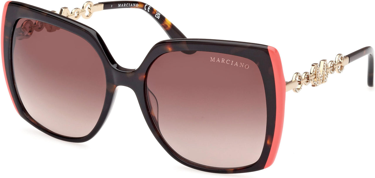 Guess By Marciano 00005 Sunglasses