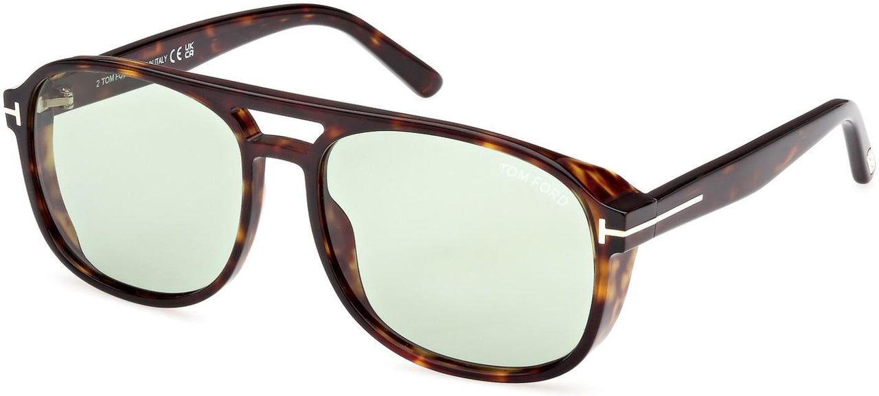 Tom Ford Rosco 1022 Sunglasses