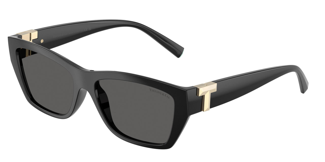 8001S4 - Black - Dark Grey