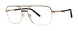 MTTBRWNGLDBRWN - Matte Brown/Gold/Brown