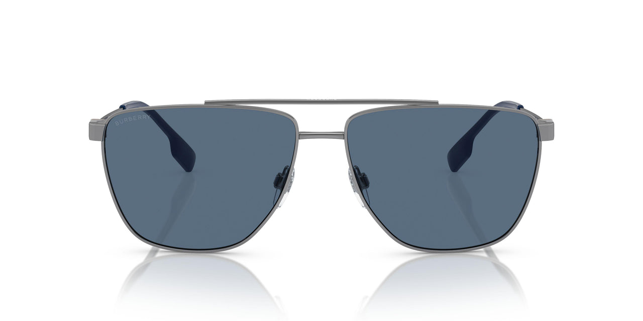 100380 - Grey - Dark Blue
