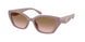 Coach Cby91 8434U Sunglasses