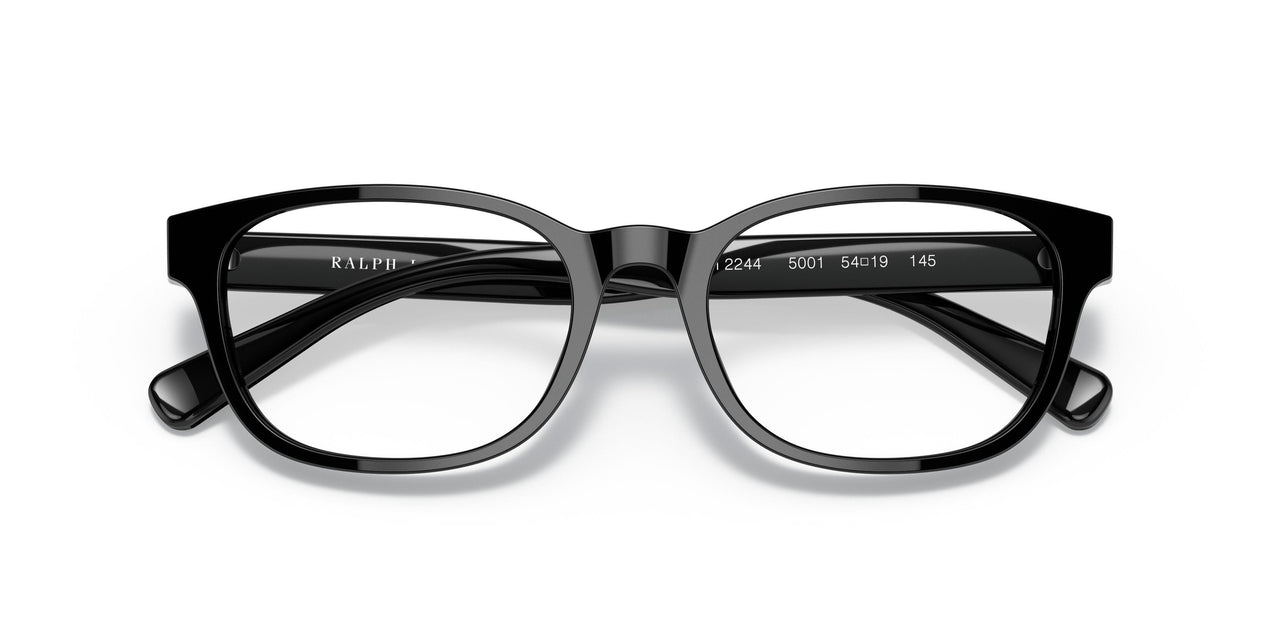 5001 - Black