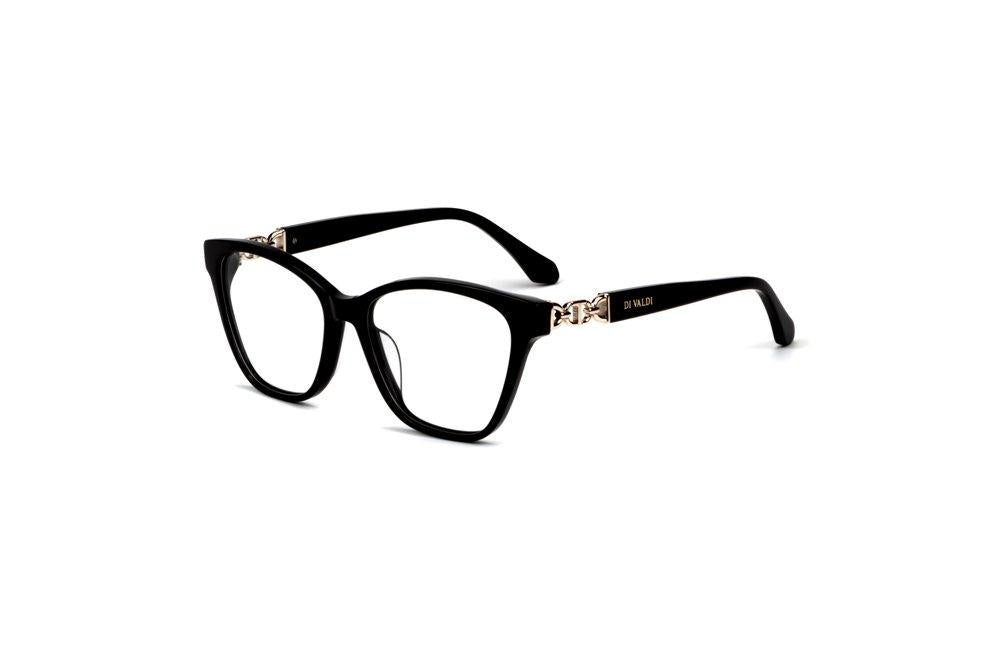 90 - DVO8279. Black 5415