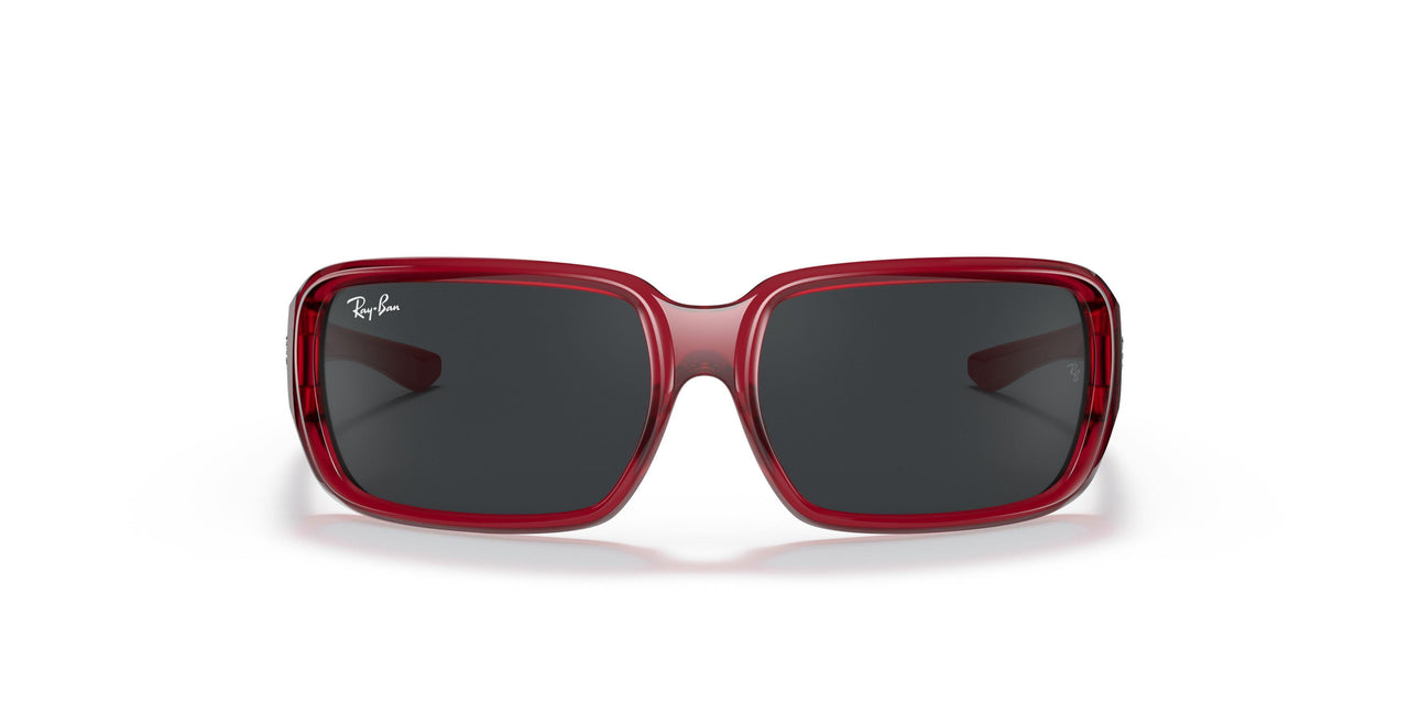 707787 - Red - Dark Grey