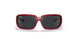 707787 - Red - Dark Grey