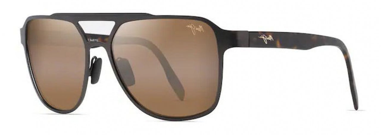 Maui Jim 2ND REEF MJ607 Sunglasses
