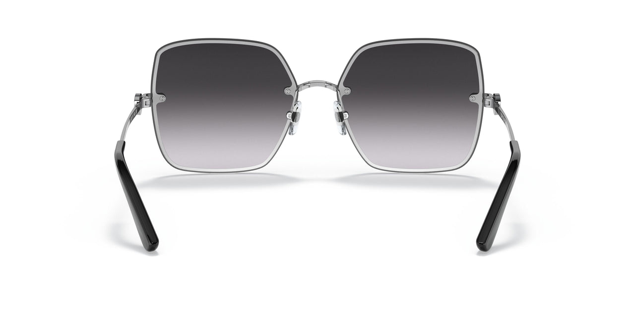 31618G - Silver - Light Grey Gradient