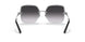 31618G - Silver - Light Grey Gradient