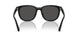 500287 - Black - Grey Solid