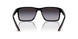 1AB09U - Black - Grey Gradient