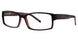 Modern Plastics II HUDSON Eyeglasses