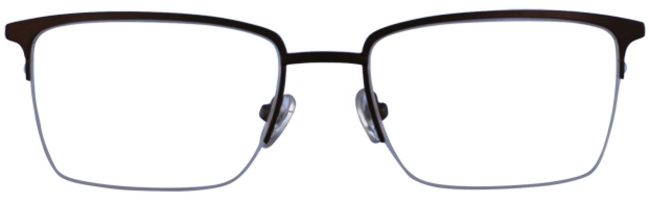 MBR - Matte Brown