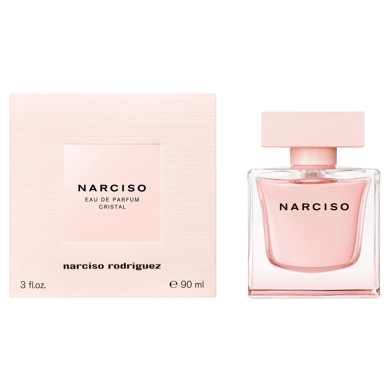 Narciso Rodriguez Narciso Cristal EDP Spray